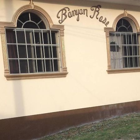 Apartamento Banyan Rose Orange Walk Exterior foto