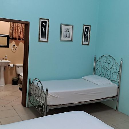 Apartamento Banyan Rose Orange Walk Exterior foto