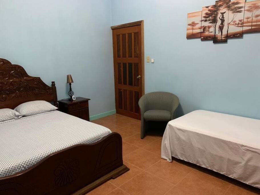 Apartamento Banyan Rose Orange Walk Exterior foto