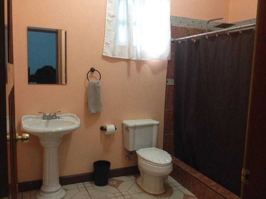 Apartamento Banyan Rose Orange Walk Exterior foto