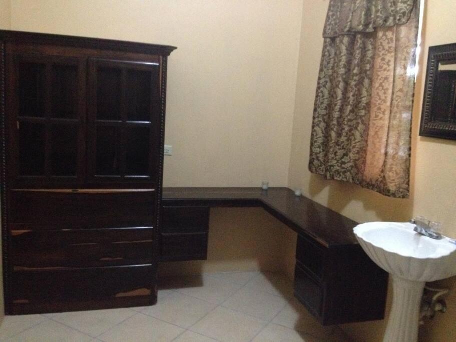 Apartamento Banyan Rose Orange Walk Exterior foto