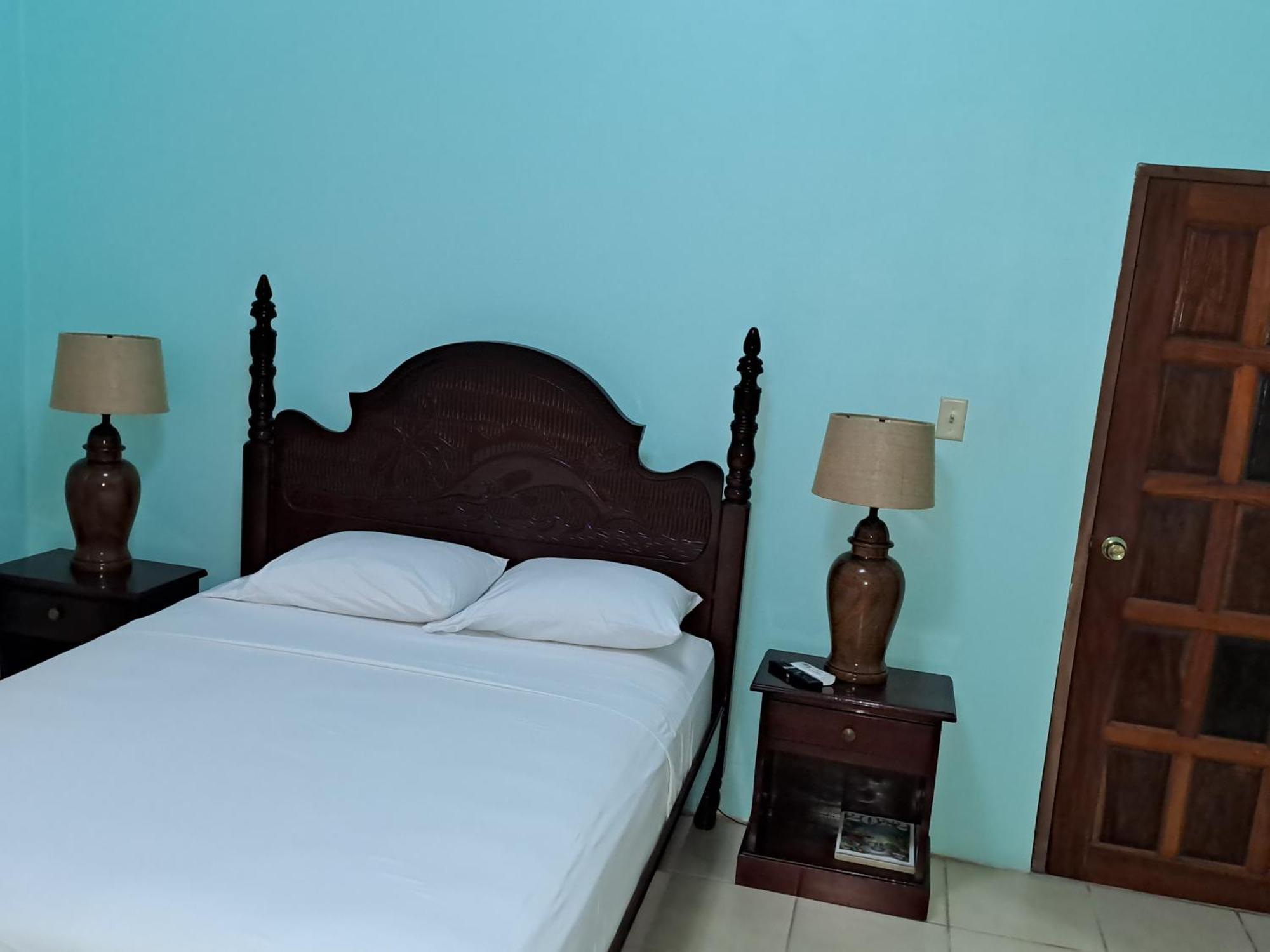 Apartamento Banyan Rose Orange Walk Exterior foto
